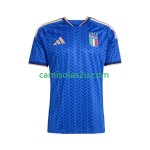 Camisolas de futebol Itália Equipamento Principal World Cup 2026 Manga Curta Camisolas de futebol Itália Equipamento Principal World Cup 2026 Manga Curta